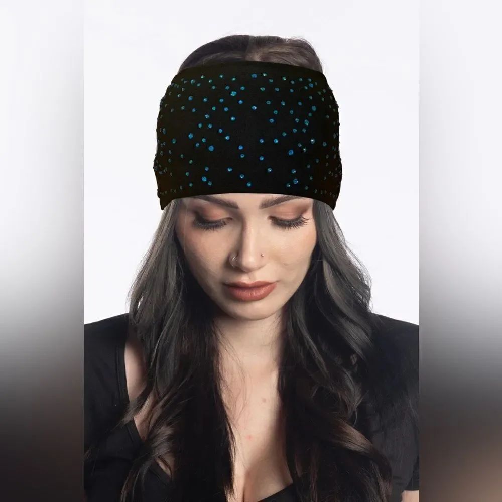 Bling Lapis Blue Starry Night EZ Band